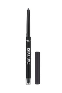 L'Oreal Paris Infallible Eyeliner Night Day Black Number 301