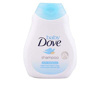 Dove Baby Tear Free Shampoo Rich Moisture 250ml
