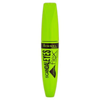 Rimmel London - Scandaleyes Lycra Flex Mascara 001 Black - 20g