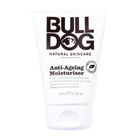 Bulldog Antiaging Moisturiser 100ml