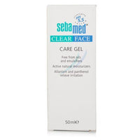 Sebamed Clear Face Care Gel
