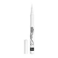 Rimmel London Colour Precise Eyeliner 003 White 1ml