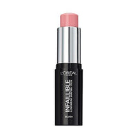L'Oreal Paris Infallible Blush Stick 001 Sexy Flush 9g