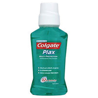 Colgate Palmolive P C Ltd Mouthrinse Plax Soft Mint A/F 250ml