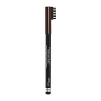 Rimmel Eyebrow Pencil Black Brown 1.4g