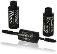 Max Factor Excess Volume Extreme Impact Mascara 20ml Black