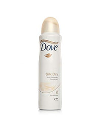 Dove Silk Dry Anti-Perspirant Deodorant