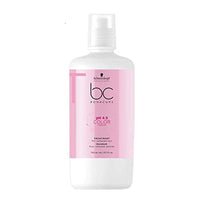 Schwarzkopf BC PH 4.5 Color Freeze Treatment 750ml