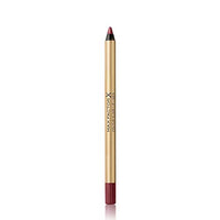 Max Factor Colour Elixir Lip Liner, 6 Mauve Moment