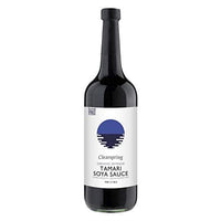 Clearspring Tamari Soya Sauce - Organic 1Ltr