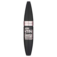 Maybelline Lash Sensational Luscious Mascara, Black, 0.32 Ounce ------ Manufacturer Loreal , 255 Hammersmith Rd, London W6 8AZ, United Kindom
