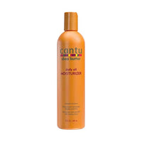 Cantu Shea Butter Daily Oil Moisturizer (For All Type Of Hair) 385ml