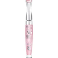 Bourjois 3d Effet Lip Gloss for Women, 29 Rose Charismatic, 0.19 Ounce