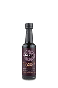 Biona  Organic Original Coconut Aminos 250ml