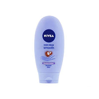 Nivea hand cream smooth 100ml