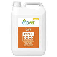 Ecover Floor Cleaner 5 Litre
