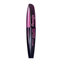 L'Oreal Paris Mega Volume Miss Manga Mascara, Extra Black