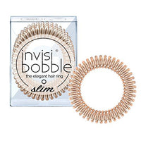 invisibobble SLIM Bronze Me Pretty