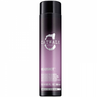 Catwalk Headshot Reconstructive Shampoo 300ml