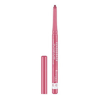 Rimmel London Exaggerate Automatic Lip Liner, 101 You Are All Mine 1.2 g
