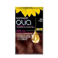 Olia By Garnier Mahogany Brown 5.5
