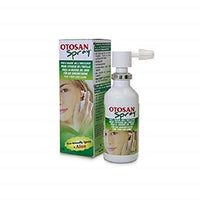 Otosan Ear Spray 50ml