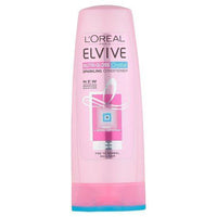 L'Oreal Paris Elvive Nutrigloss Crystal Sparkling Conditioner 250ml