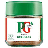 PG tips 80 Cups Tea Granules 40g