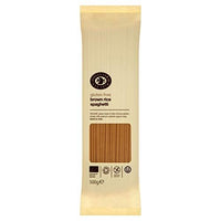 Doves Farm Freee Brown Rice Spaghetti - Organic 500g
