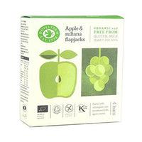 DOVES FARM Organic Free From Apple( BBE 7-july-23) UK Only.