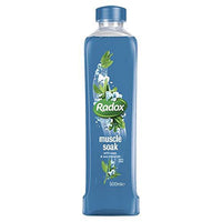 Radox Feel Good Fragrance Muscle Soak Bath Soak 500ml