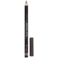 Rimmel Special Eyes Eyeliner Rich Brown Fade-Resistant Eye Pencil - 10g