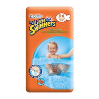 Huggies Little Swimmers Disposable Swimpants Dory Medium 11 Count