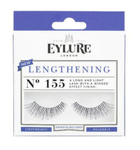 Eyllure Strip Lashes No.155 (Lengthening)