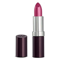 Rimmel London Lasting Finish Lipstick, 86 Sugar Plum, 4 g