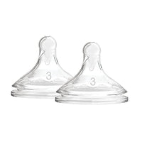 Dr Browns Level 3 Twin Pack