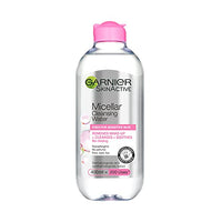 Garnier Micellar Water Sensitive Skin 400ml