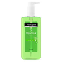 Neutrogena Visibly Clear Pore and Shine Daily Wash, 200ml