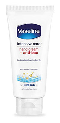 VASELINE INTENSIVE CARE COCOA GLOW BODY CREAM 75ML