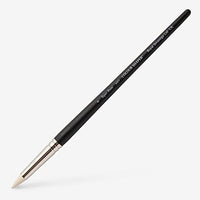 Taper Point Soft Ivory Tip Size 6
