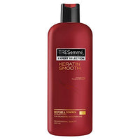 Tresemme Keratin Smooth Shampoo 500ml