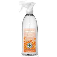 Method Antibac Cleaner - Orange Yuzu 828ml