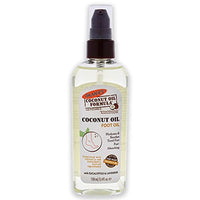PALMERS COCONUT OIL FORMULA FOOT OIL 100ML