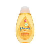 JOHNSON S BABY Shampoo 300ML