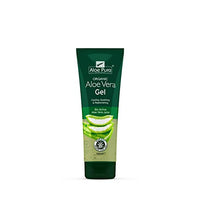 Aloe Pura Optima Organic Aloe Vera Gel 100Ml Tubes