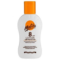 Malibu Lotion SPF8 100ml