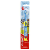 Colgate Kids 4-6 Years Extra Soft Toothbrush