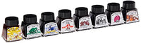 Introductory Set - William 8 x 14ml bottles