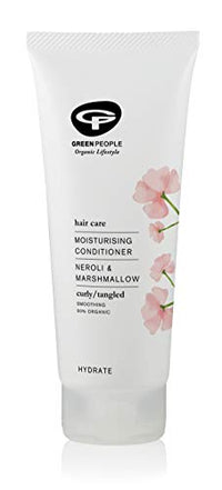 Green People  Moisturising Conditioner 200ml