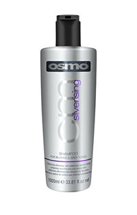 OSMO Silverising Shampoo 1000 ml